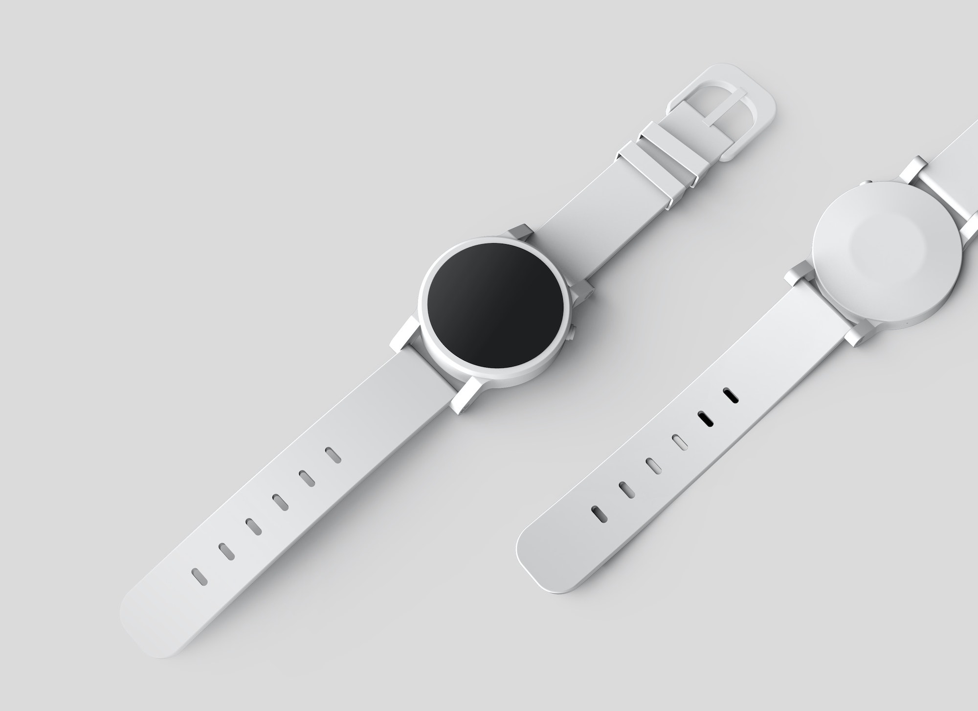 Cool Smart Watches